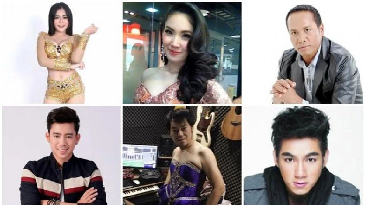 แซ่ดทะลุทุ่ง จันทร์ 15 พ.ค. 60 แซ่ดทะลุทุ่ง จันทร์ 15 พ.ค. 60