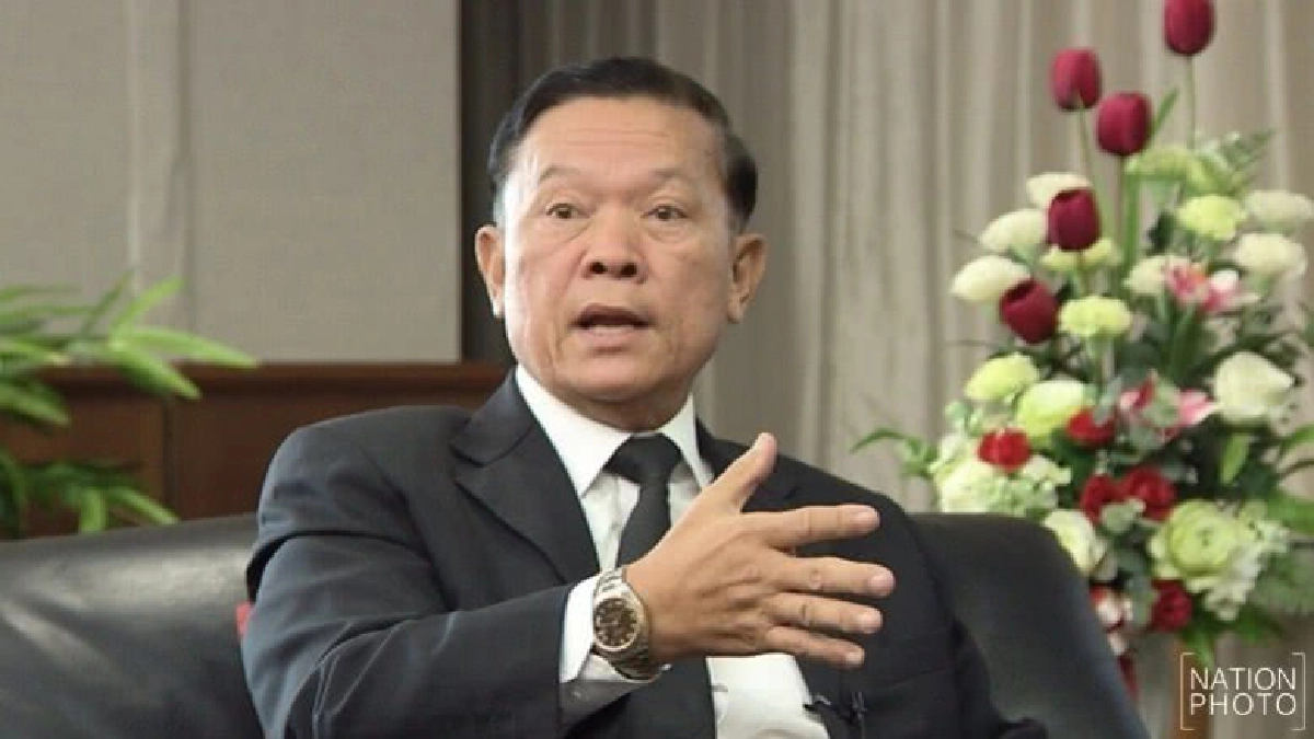 ผู้ตรวจการแผ่นดินบินเกาหลีฯ ถกความร่วมมือช่วยแรงงานไทย