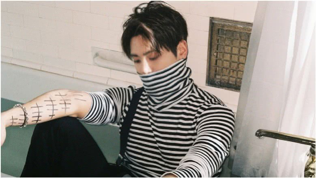 ‘จงฮยอน’ วง SHINee ปล่อยซิงเกิ้ลใหม่ ‘Lonely’ 