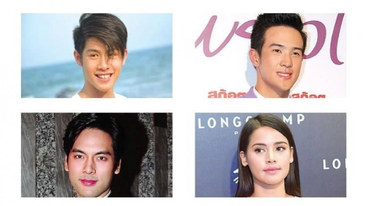 คมชัดลึก เม้าท์นอกจอ จันทร์ 15 พ.ค. 60 คมชัดลึก เม้าท์นอกจอ จันทร์ 15 พ.ค. 60