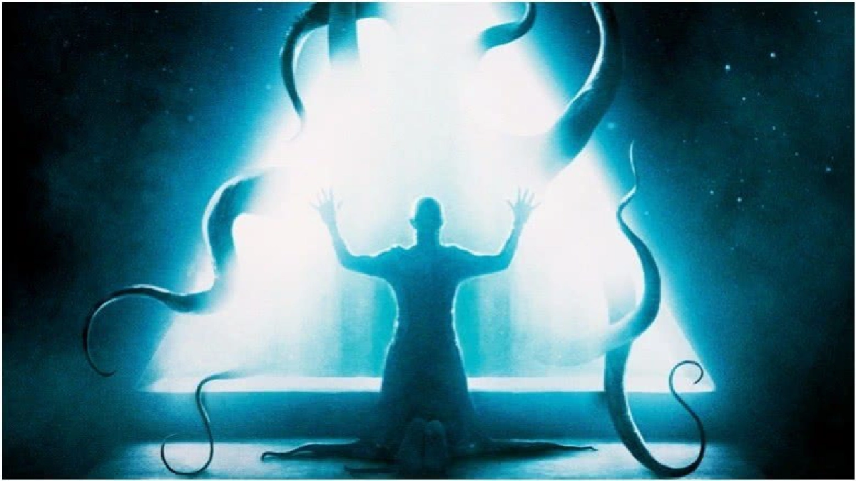 “The Void” นรกบนจอภาพยนตร์