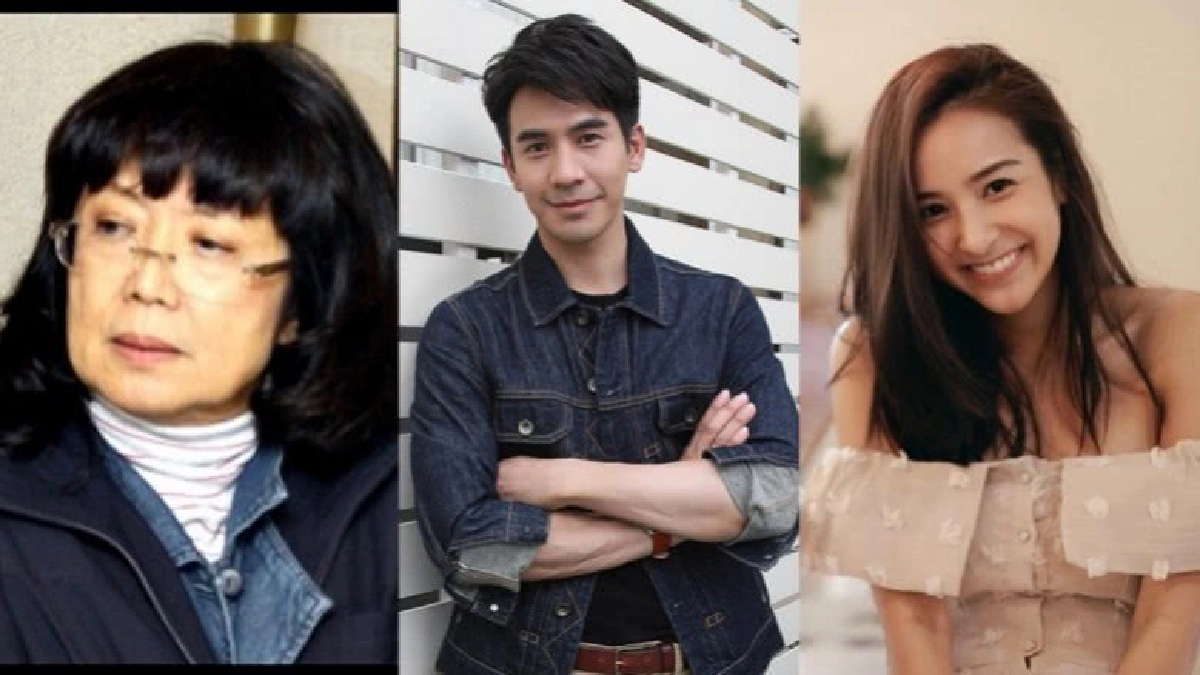 'คุณแดง' คัมแบ็ควิก 3 รีเมกละครดังวาง “โป๊ป” พระเอก 'คุณแดง' คัมแบ็ควิก 3 รีเมกละครดังวาง “โป๊ป” พระเอก
