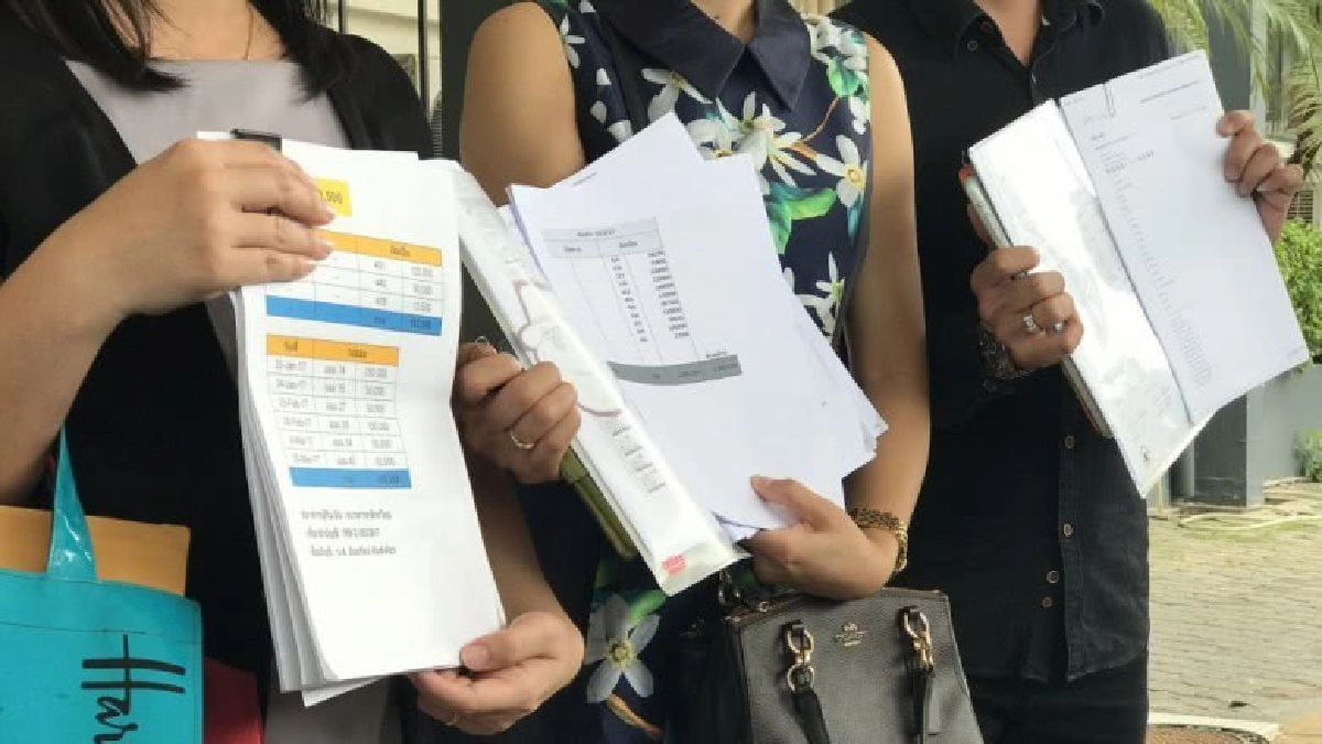 ลวงเล่นแชร์ทางไลน์ ถูกเชิดเงินกว่า40ล้าน ลวงเล่นแชร์ทางไลน์ ถูกเชิดเงินกว่า40ล้าน