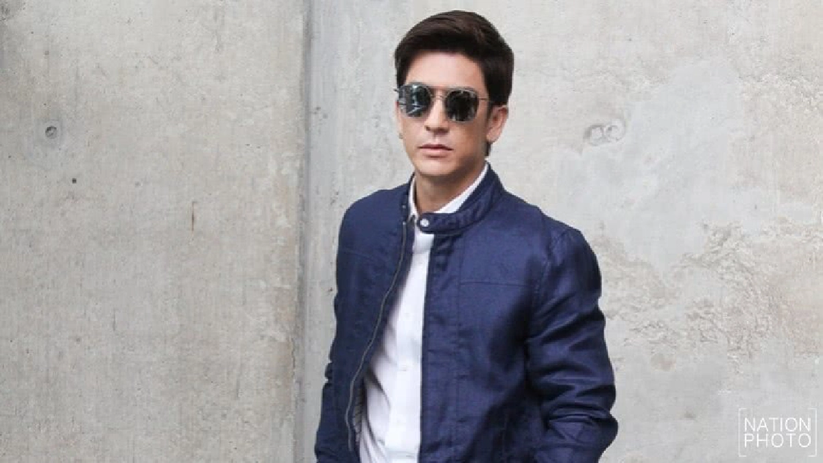 ‘ติ๊ก’รับเป็นคุณพ่อแนวมุ้งมิ้ง (คลิป) ‘ติ๊ก’รับเป็นคุณพ่อแนวมุ้งมิ้ง (คลิป)