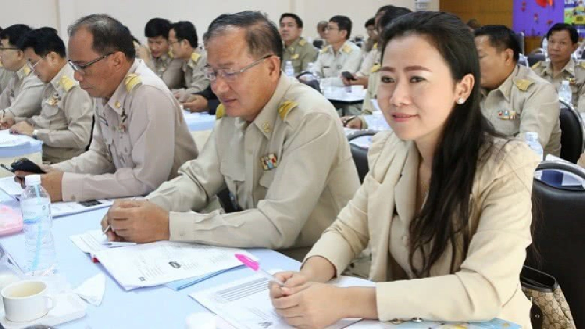 สพม.ชัยภูมิรับมือเปิดเทอม 16 พ.ค.นี้