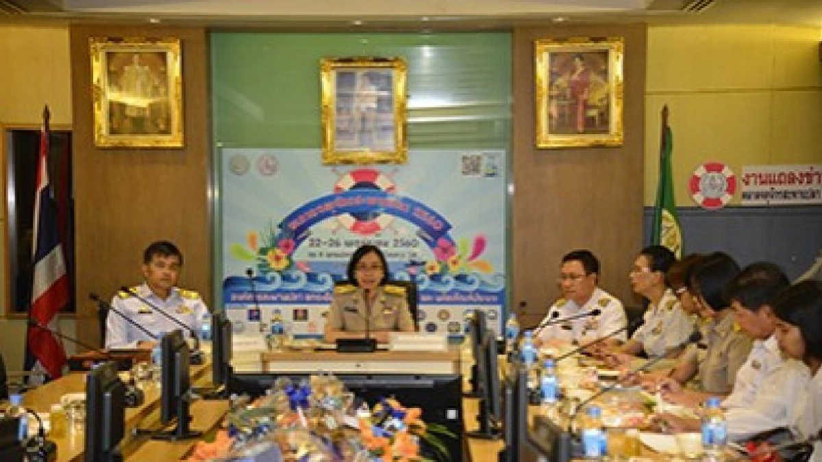 เกษตรฯ เตรียมจัดงาน “ตลาดจตุจักรสะพานปลา 60” 