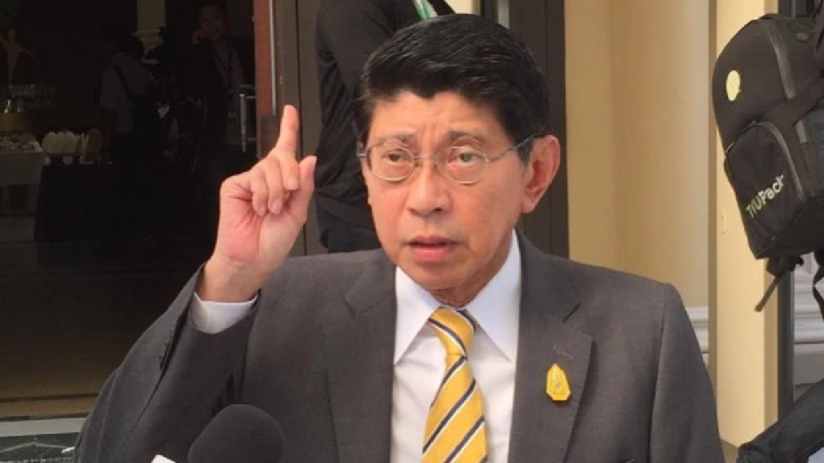 “วิษณุ” งง “สปท.” ชง งัด “ม.44” ออก“กม.ปฏิรูป”