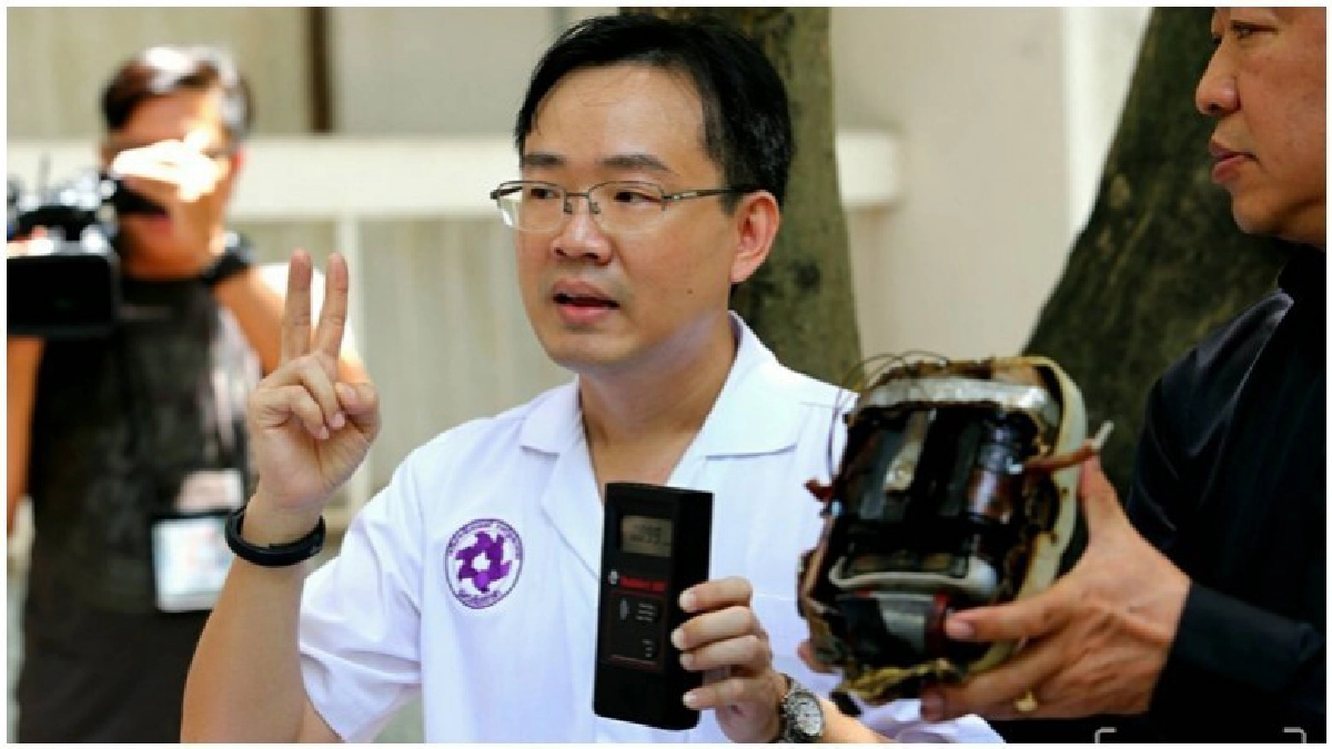 แกะ "เครื่องเอกซเรย์ฟัน" พิสูจน์รังสีมีค่าต่ำ ปชช.ปลอดภัย