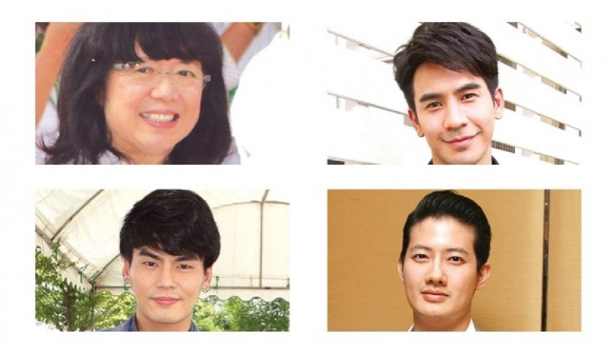 คมชัดลึก เม้าท์นอกจอ อังคารที่ 16 พ.ค. 60 คมชัดลึก เม้าท์นอกจอ อังคารที่ 16 พ.ค. 60