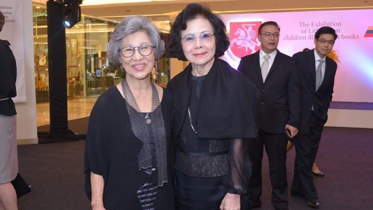 มอง“ลิทัวเนีย”ผ่านนิทรรศการ