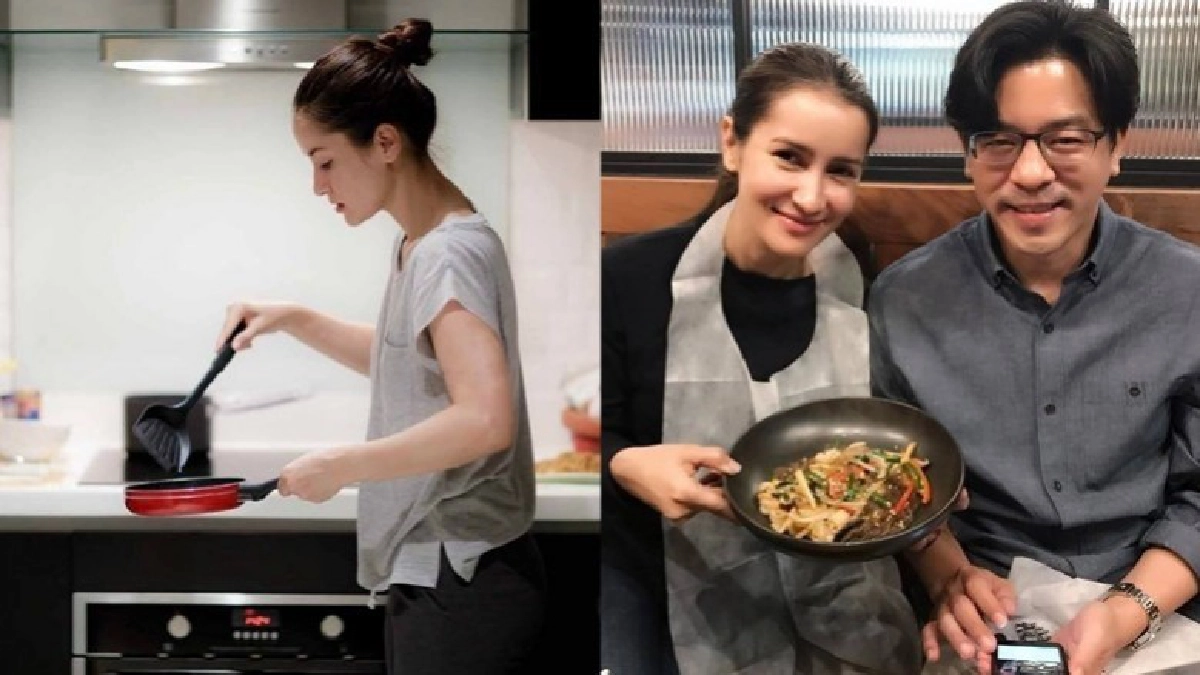 รุ่นใหญ่มาเอง ‘แอน-เอ’ รักเกิน 10 ปี ยังหวานเบอร์นี้ รุ่นใหญ่มาเอง ‘แอน-เอ’ รักเกิน 10 ปี ยังหวานเบอร์นี้