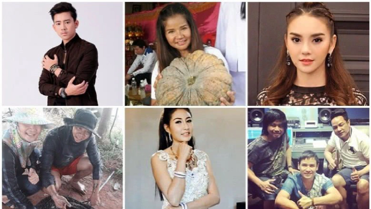 แซ่ดทะลุทุ่ง พุธที่ 17 พ.ค. 60 แซ่ดทะลุทุ่ง พุธที่ 17 พ.ค. 60