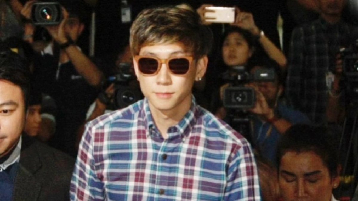 ตร.ปส.แจ้งข้อกล่าวหา “เบนซ์ เรซซิ่ง” เพิ่มเติม