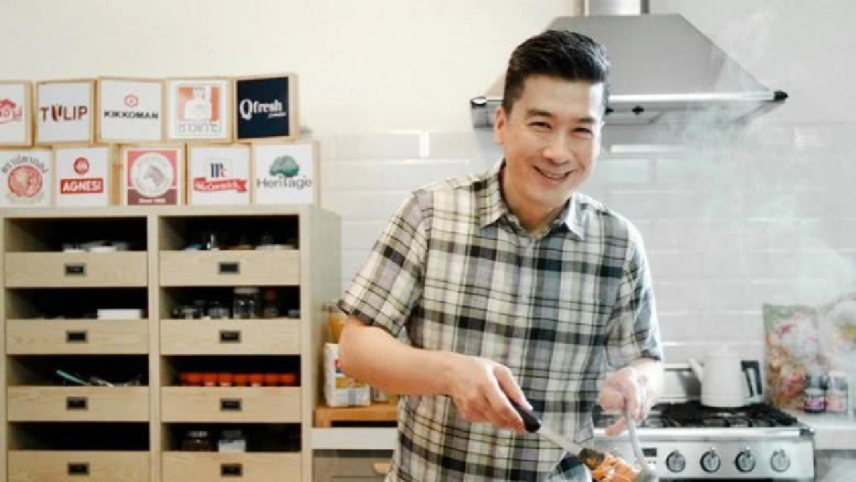 ‘เชฟพล’ชวนชิน‘ข้าวหน้าฟองเต้าหู้’ 