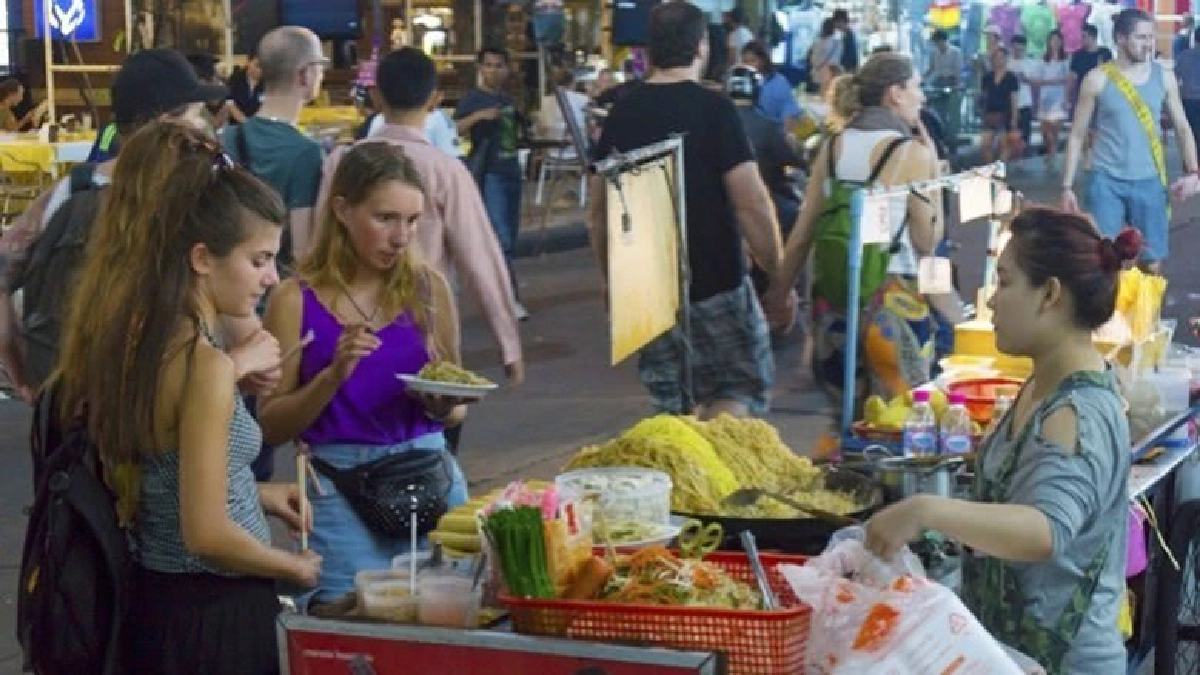 รัสเซียเตือนพลเมืองในไทย-ตูนีเซียระวังก่อการร้าย 