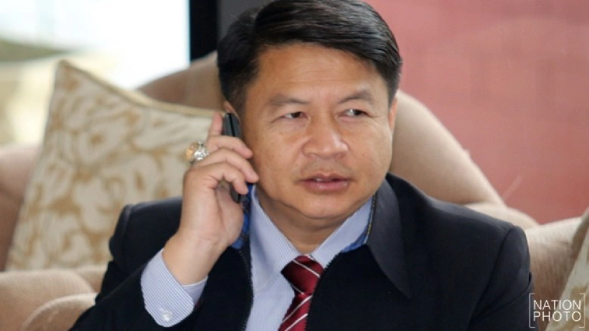 คุกคาม"นักข่าว"ผิดอาญา-จริยธรรมเหตุเด้งหมอเปรม !!