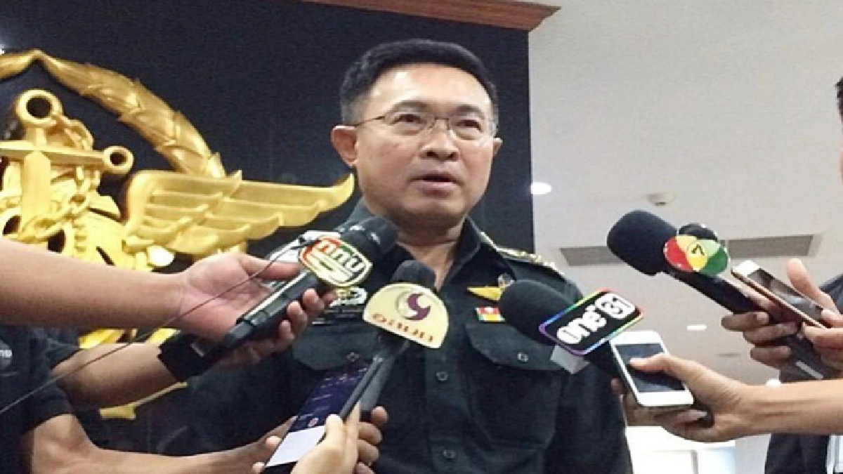 "มัลแวร์"ไม่กระทบกองทัพ