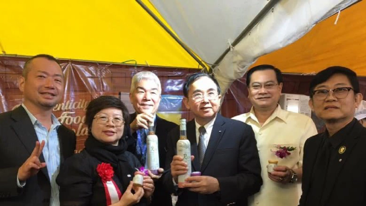 อุตสาหกรรม ร่วมพิธีเปิดงาน Thai festival 2017 ที่กรุงโตเกียว อุตสาหกรรม ร่วมพิธีเปิดงาน Thai festival 2017 ที่กรุงโตเกียว