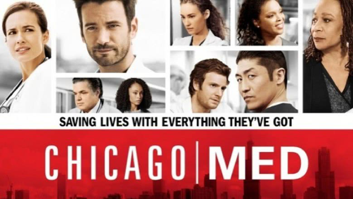 ทีมแพทย์ Chicago Med ซีซั่น 2 ทีมแพทย์ Chicago Med ซีซั่น 2