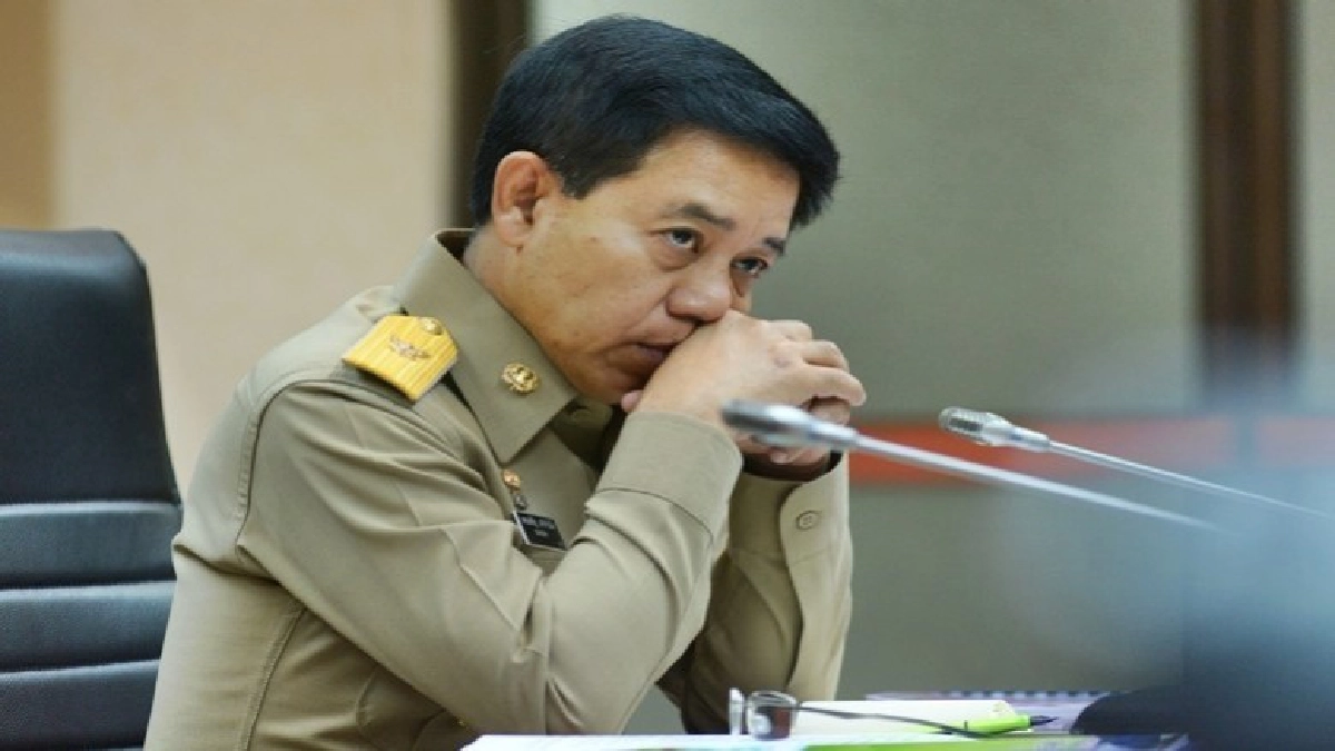 "ครม."ไฟเขียวบริจาคข้าว1พันตันให้"โมซัมบิก"