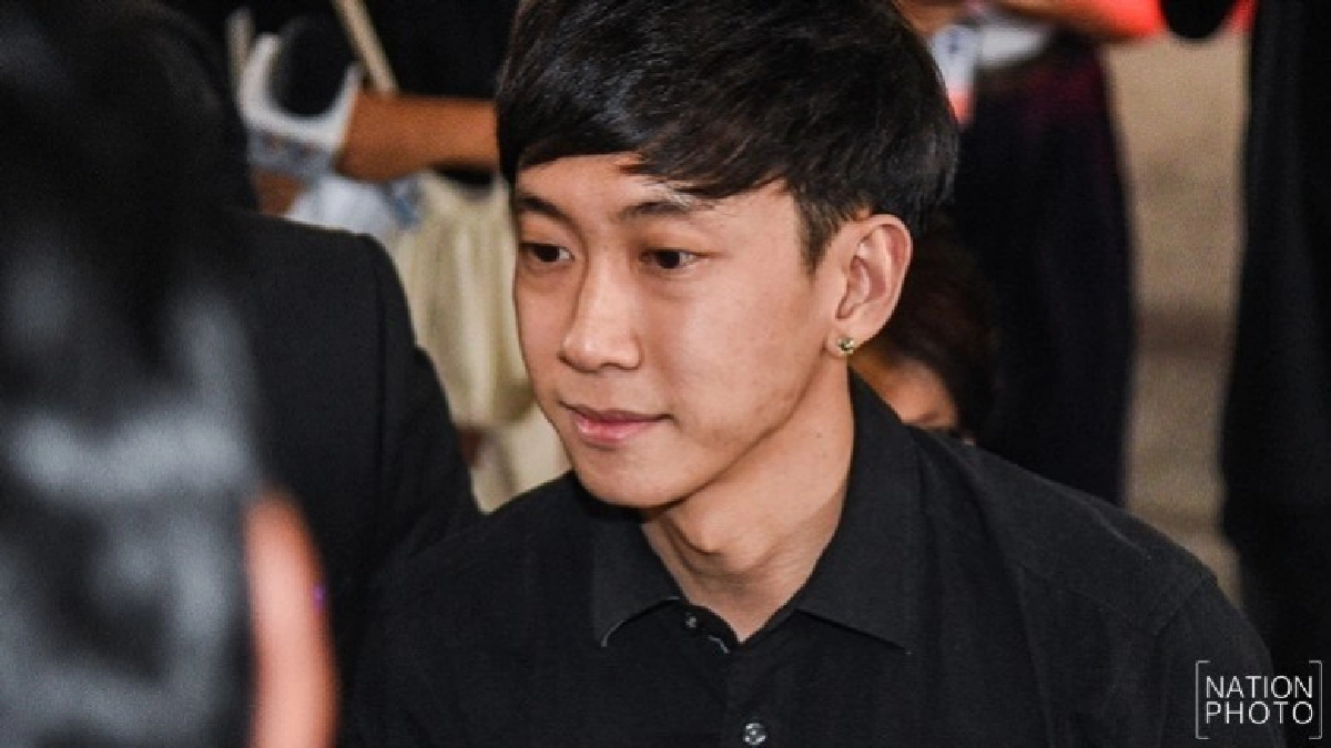 เจออีกคดี"เบนซ์"สนับสนุนค้ายา-แพทแค่ฟอกเงิน