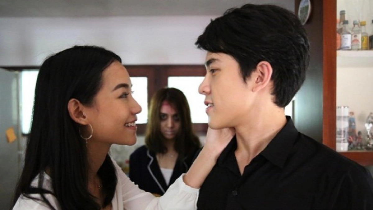 การแก้เคล็ดไม่สามารถโกงความตายหรือความซวยได้ 
