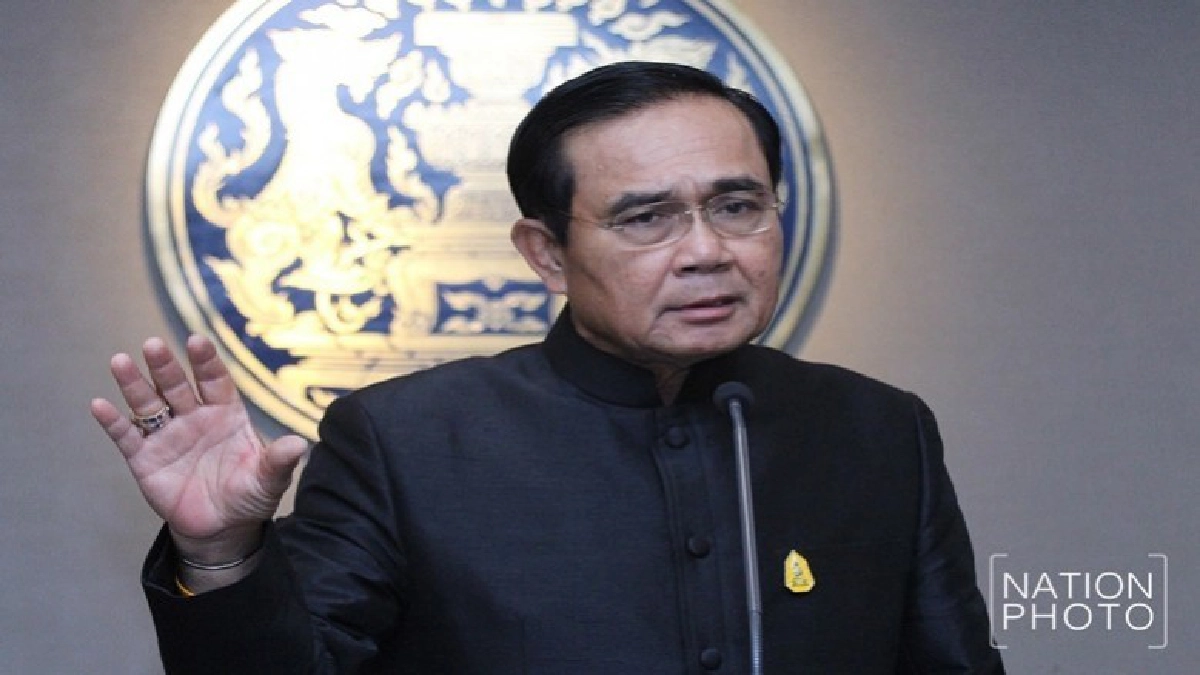 นายกฯสั่ง"คสช.-ทหาร-ตร."เข้มดูแลทุกพื้นที่ นายกฯสั่ง"คสช.-ทหาร-ตร."เข้มดูแลทุกพื้นที่