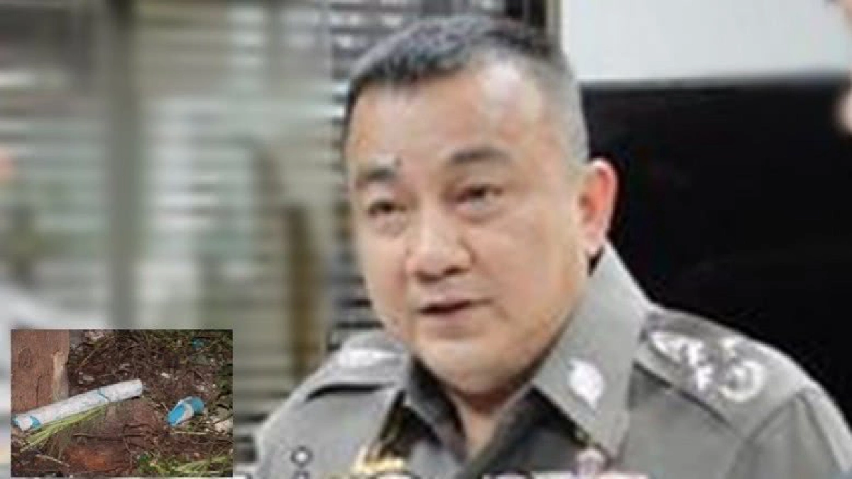 "ศรีวราห์"ปัดฟันธงเสียงบึ้มหน้าโรงละครแห่งชาติ "ศรีวราห์"ปัดฟันธงเสียงบึ้มหน้าโรงละครแห่งชาติ