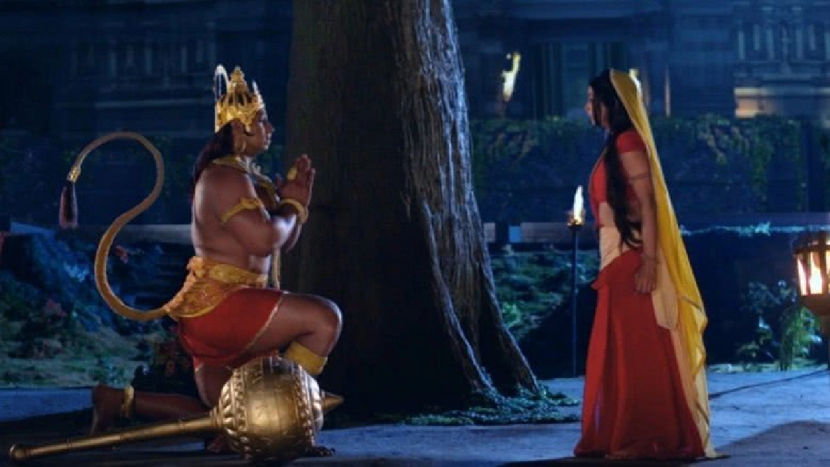 เรื่องย่อ 'สีดาราม ศึกรักมหาลงกา' จันทร์ 22- พฤ 25 พ.ค. เรื่องย่อ 'สีดาราม ศึกรักมหาลงกา' จันทร์ 22- พฤ 25 พ.ค.