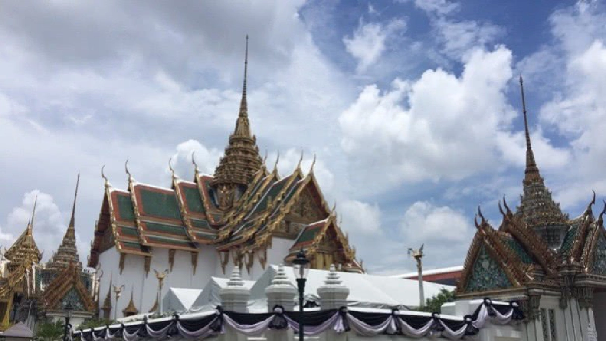 ผบ.ทบ.มาเลเซีย ลงนามถวายความอาลัย ผบ.ทบ.มาเลเซีย ลงนามถวายความอาลัย