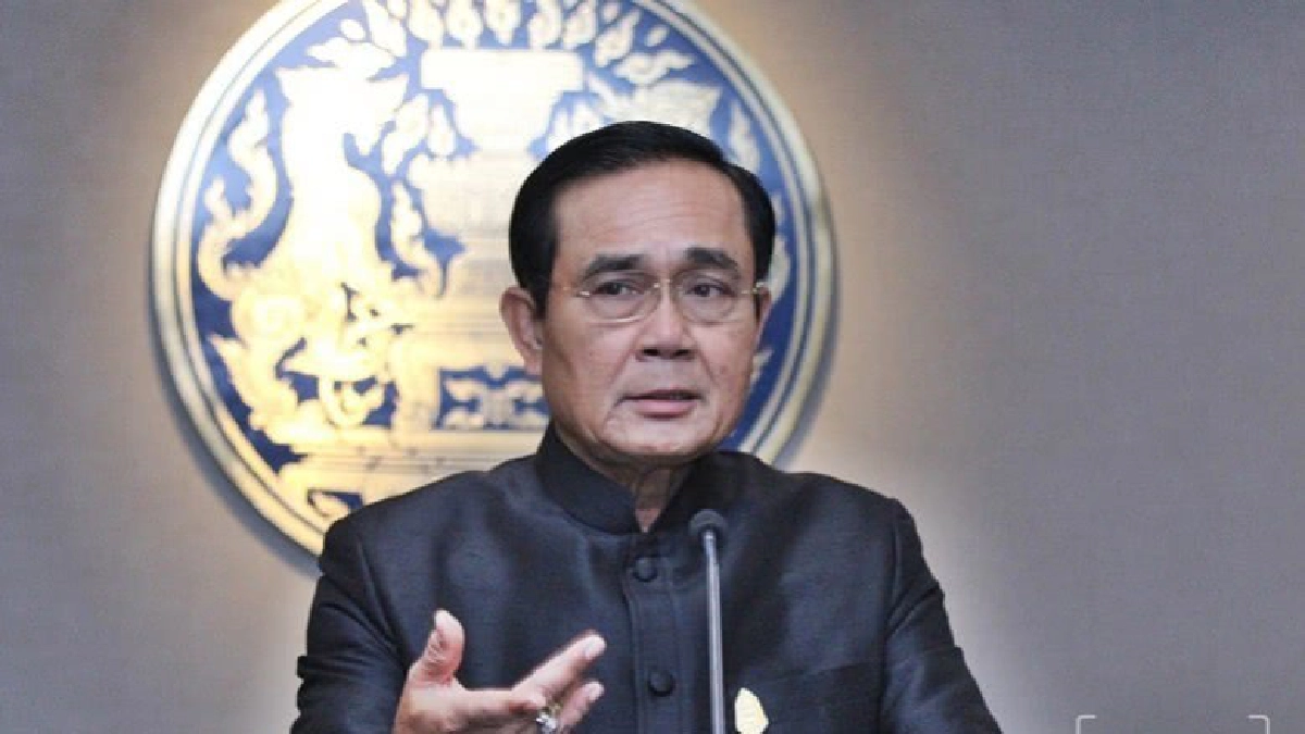 นายกฯ คาดหวังให้นักบริหารเปลี่ยนแปลงรุ่นใหม่ นายกฯ คาดหวังให้นักบริหารเปลี่ยนแปลงรุ่นใหม่