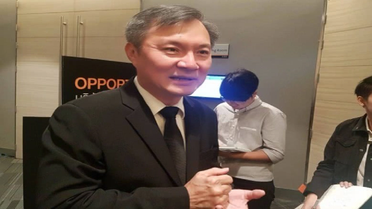 “ทาสโก้”รุกธุรกิจปิโตร เน้นลงทุนกลุ่มอาเซียน “ทาสโก้”รุกธุรกิจปิโตร เน้นลงทุนกลุ่มอาเซียน