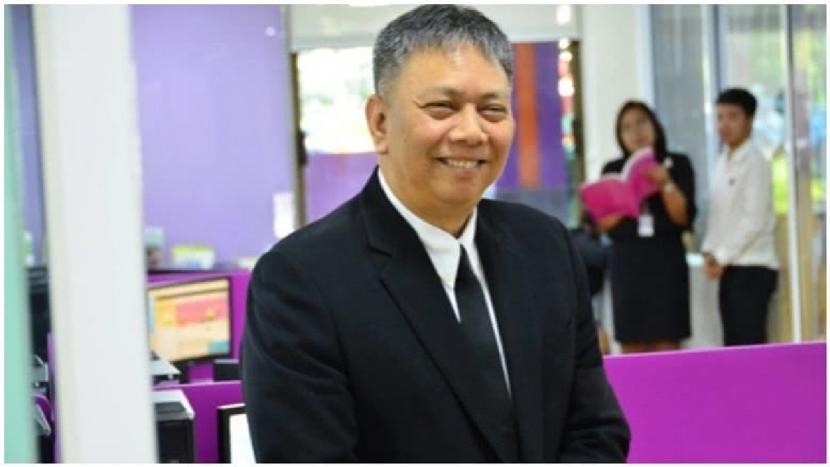 ‘ไต้หวัน’นิยมแรงงานไทย เตรียมส่ง233อัตรามิ.ย.นี้ ‘ไต้หวัน’นิยมแรงงานไทย เตรียมส่ง233อัตรามิ.ย.นี้