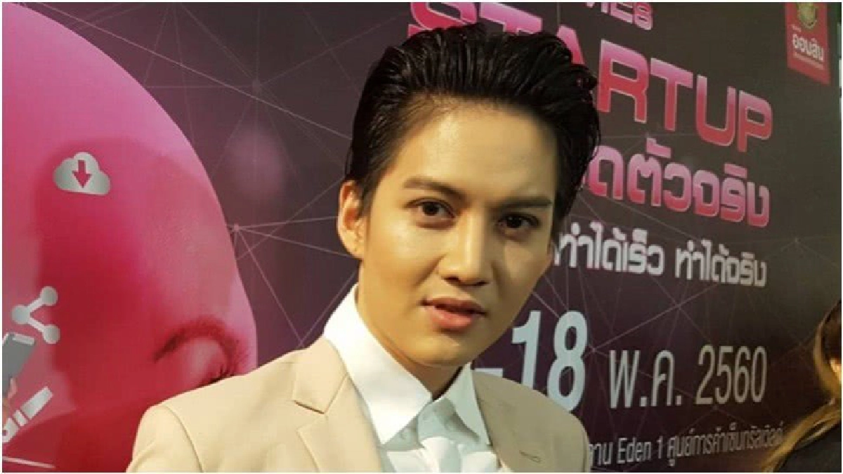 ฟังจากปาก ‘กอล์ฟ’ วันที่ ‘แม่ขวัญ’ ไฟเขียวยกลูกสาวให้ (คลิป) ฟังจากปาก ‘กอล์ฟ’ วันที่ ‘แม่ขวัญ’ ไฟเขียวยกลูกสาวให้ (คลิป)