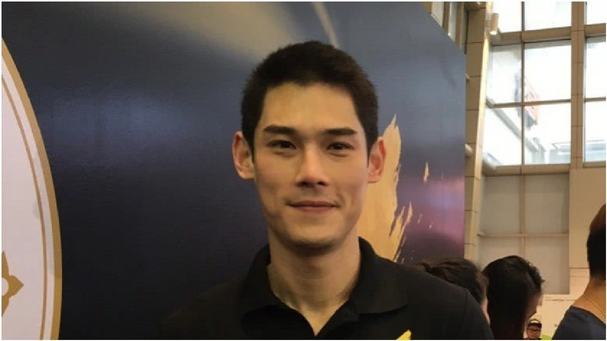 'กันต์' เคลียร์ข่าวพิธีกรชอบซื้อบริการ 'กันต์' เคลียร์ข่าวพิธีกรชอบซื้อบริการ