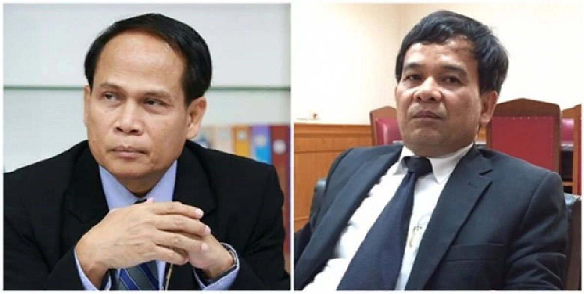 เปิดชื่อผู้ชิงตำแหน่ง "เลขาธิการสกสค.-คุรุสภา" เปิดชื่อผู้ชิงตำแหน่ง "เลขาธิการสกสค.-คุรุสภา"