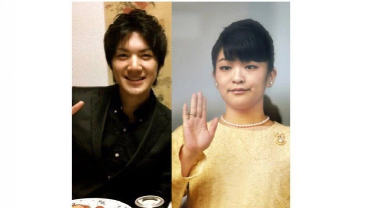 "เจ้าหญิงมาโกะ"จะทรงเข้าพิธีหมั้น "เจ้าหญิงมาโกะ"จะทรงเข้าพิธีหมั้น