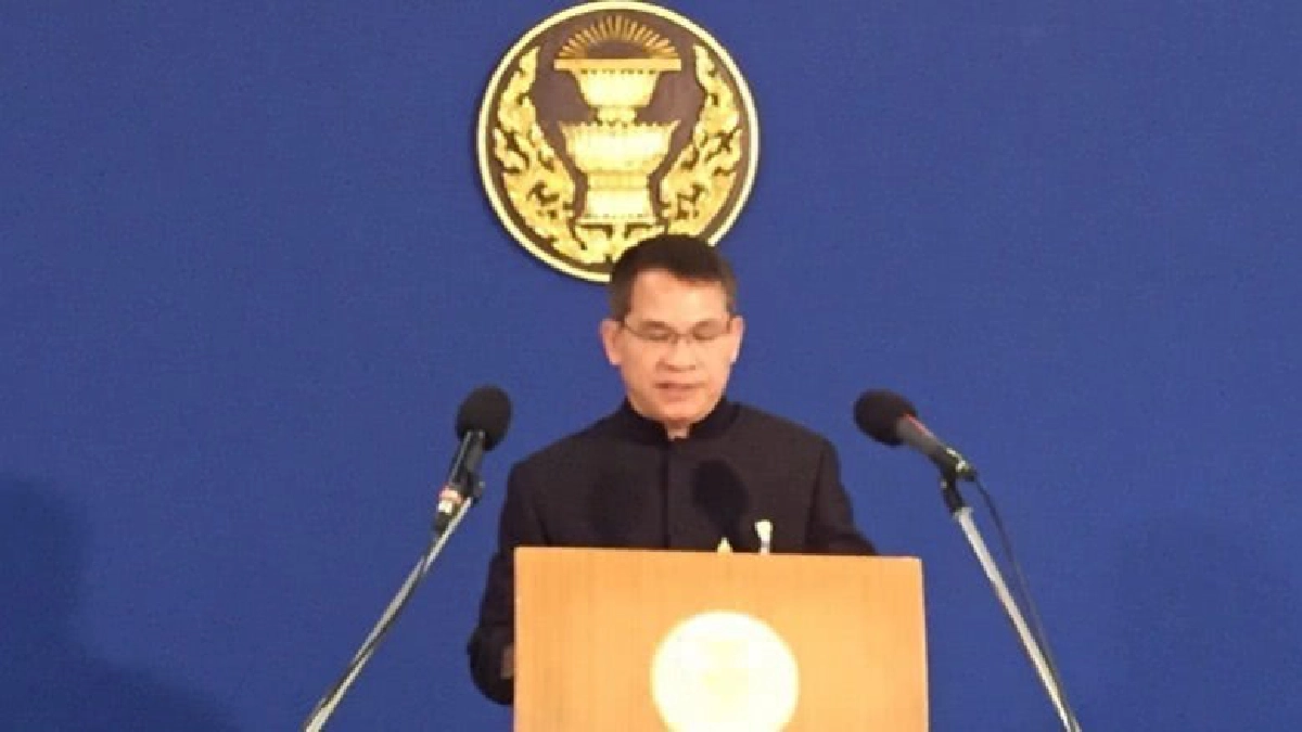 กมธ.กกต. เตรียมเคาะปมเซทซีโร กกต.1 มิ.ย. กมธ.กกต. เตรียมเคาะปมเซทซีโร กกต.1 มิ.ย.