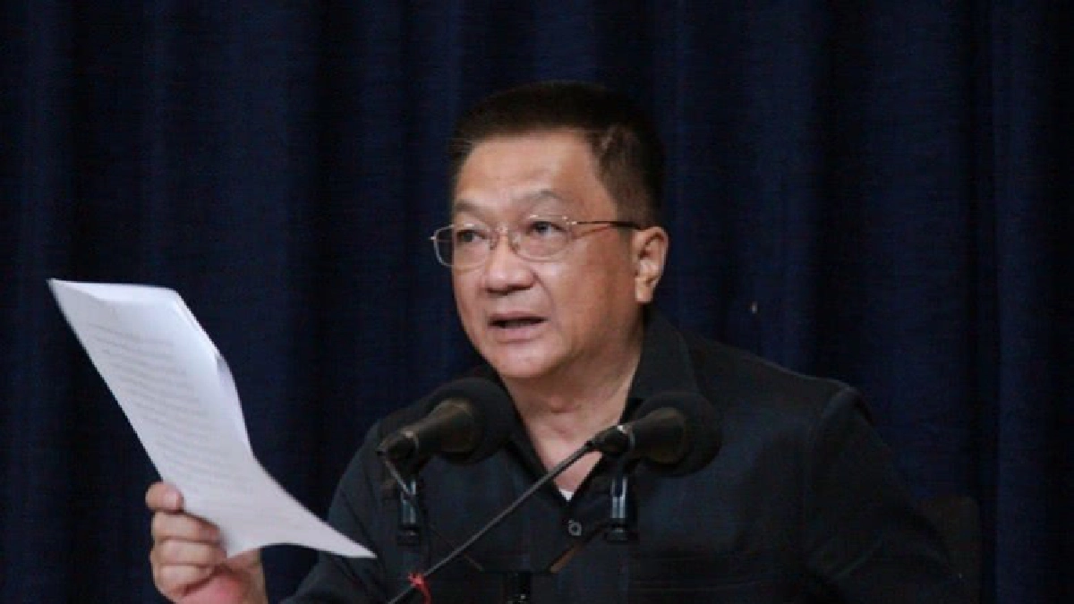 “ชาญชัย”ยันเลิกสัญญาคิงพาวเวอร์ได้