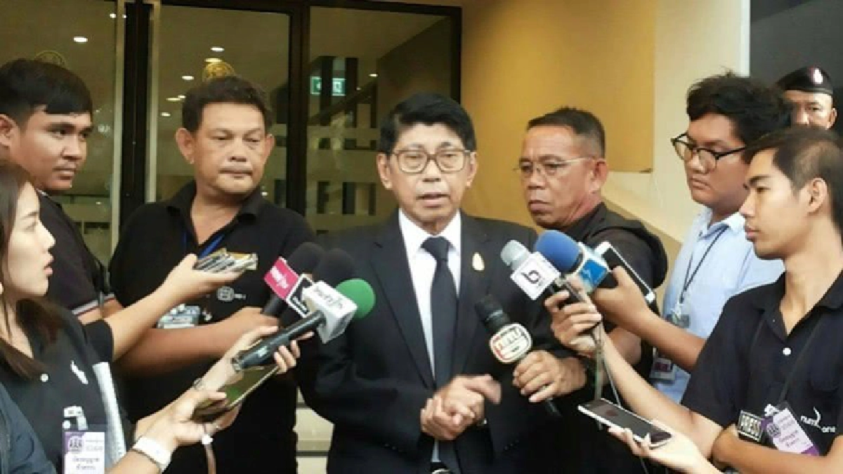  "วิษณุ"เผยได้ข้อยุติแก้ปัญหาพยาบาล 
