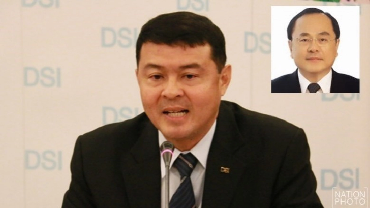 เรียก"อนันต์"รับข้อหาสมคบฟอกเงินต้นเดือนหน้า เรียก"อนันต์"รับข้อหาสมคบฟอกเงินต้นเดือนหน้า