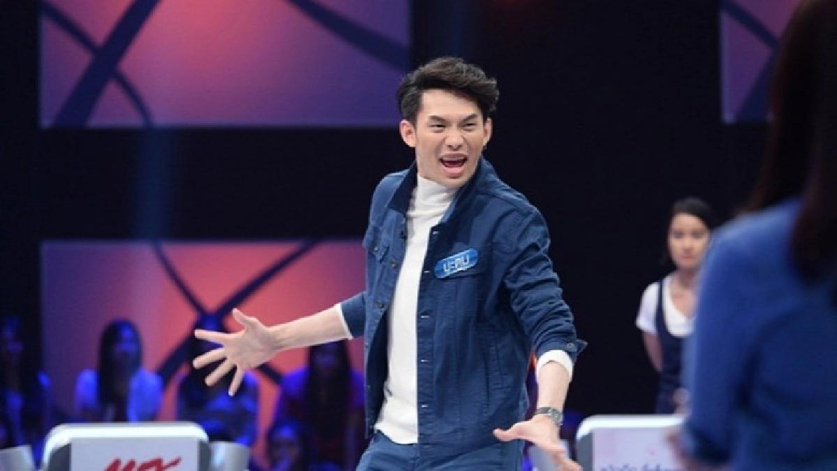 'ดีเจมะตูม' โชว์สกิลปากจัดขั้นแม่ทัพ 