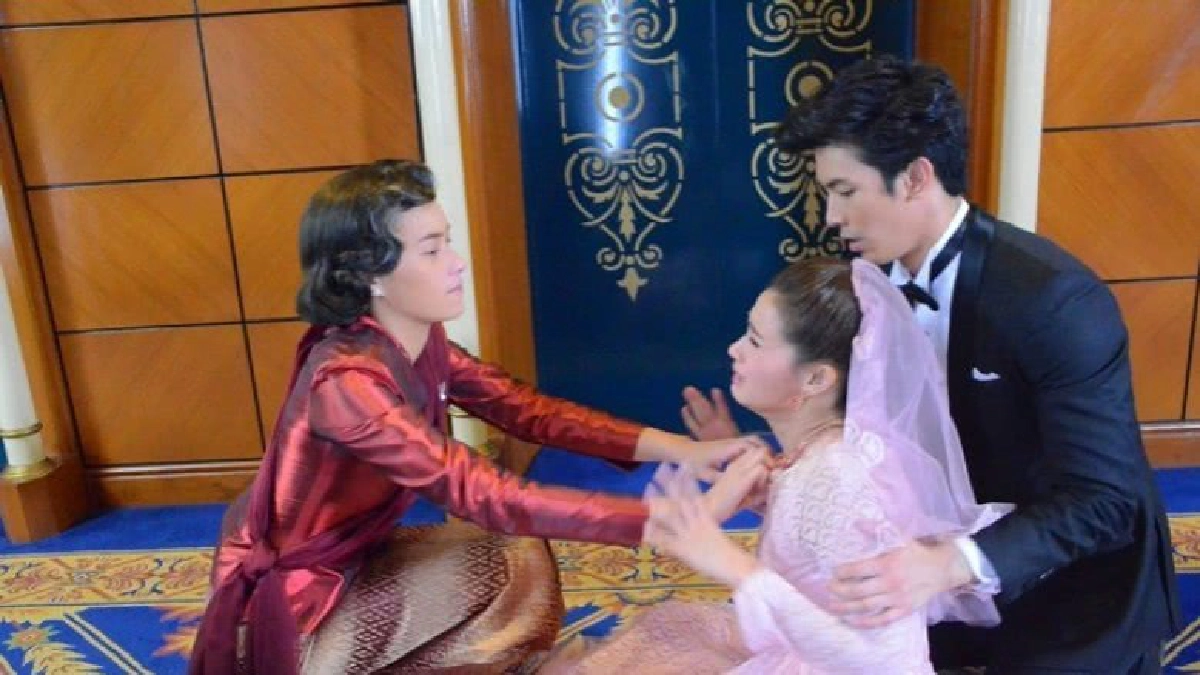 ไฮไลท์ทีวี วันพุธที่ 24พฤษภาคม 2560 ไฮไลท์ทีวี วันพุธที่ 24พฤษภาคม 2560