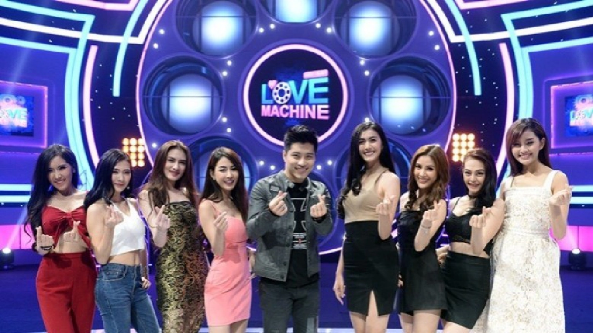 'ตี๋ - วิวิศน์' พุ่งหาสาวถูกใจ ลุ้น! ขอเจอสาว 'ขาว สวย หมวย 'ตี๋ - วิวิศน์' พุ่งหาสาวถูกใจ ลุ้น! ขอเจอสาว 'ขาว สวย หมวย