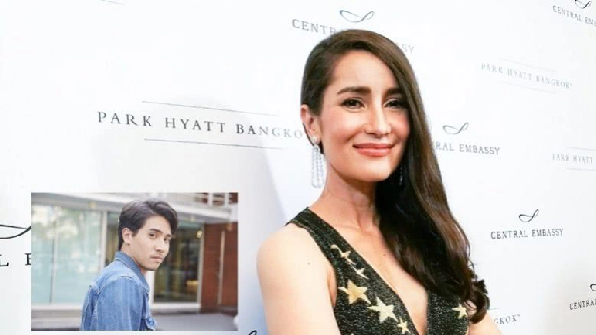 'แอน' สนใจ 'กรรณ' เพราะความเซอร์แต่ยังไร้โอกาสร่วมงาน (คลิป) 'แอน' สนใจ 'กรรณ' เพราะความเซอร์แต่ยังไร้โอกาสร่วมงาน (คลิป)