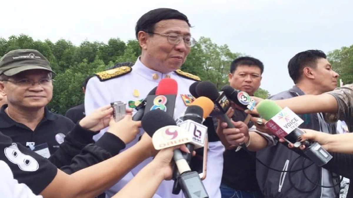 สนช.รับเสด็จ"สมเด็จพระเทพ"ทรงปลูกป่าชายเลน สนช.รับเสด็จ"สมเด็จพระเทพ"ทรงปลูกป่าชายเลน