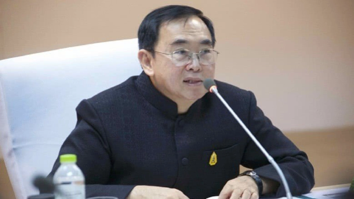 วธ.ร้อยใจดนตรีไทย น้อมรำลึกอัครศิลปิน