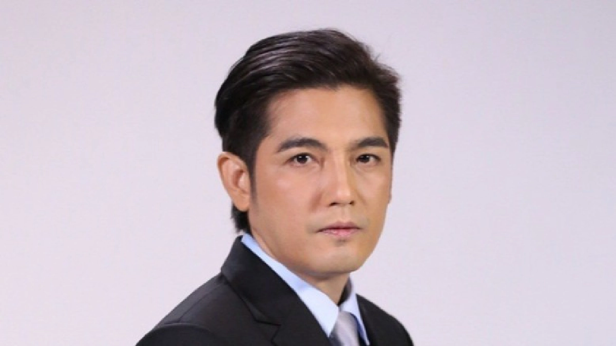 'หนุ่ม-ศรราม' ชวนแฟนๆ ลุ้น 'น้ำเซาะทราย' ตอนจบ