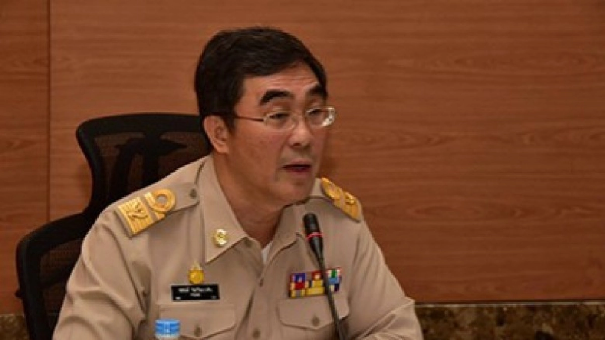  ทางหลวงชนบทสั่งติดตามสถานการณ์อุทกภัยอย่างใกล้ชิด