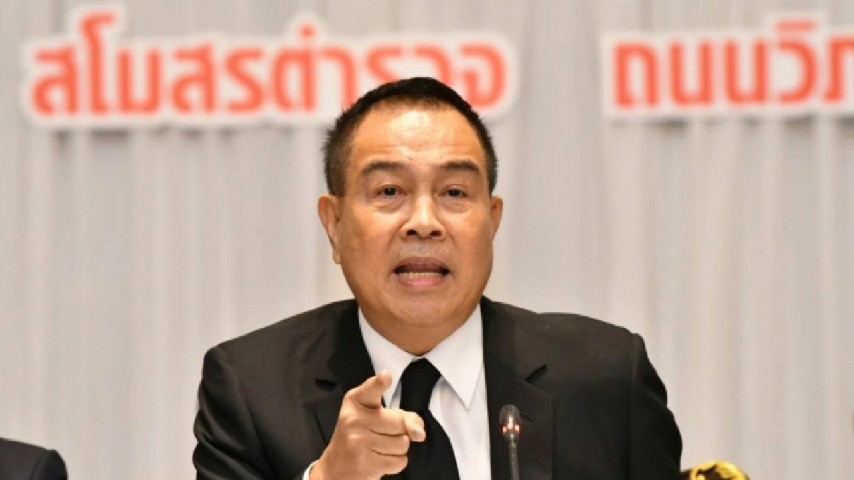 "สมยศ" ประกาศแข้งไทยต้องกวาด 4 ทองซีเกมส์